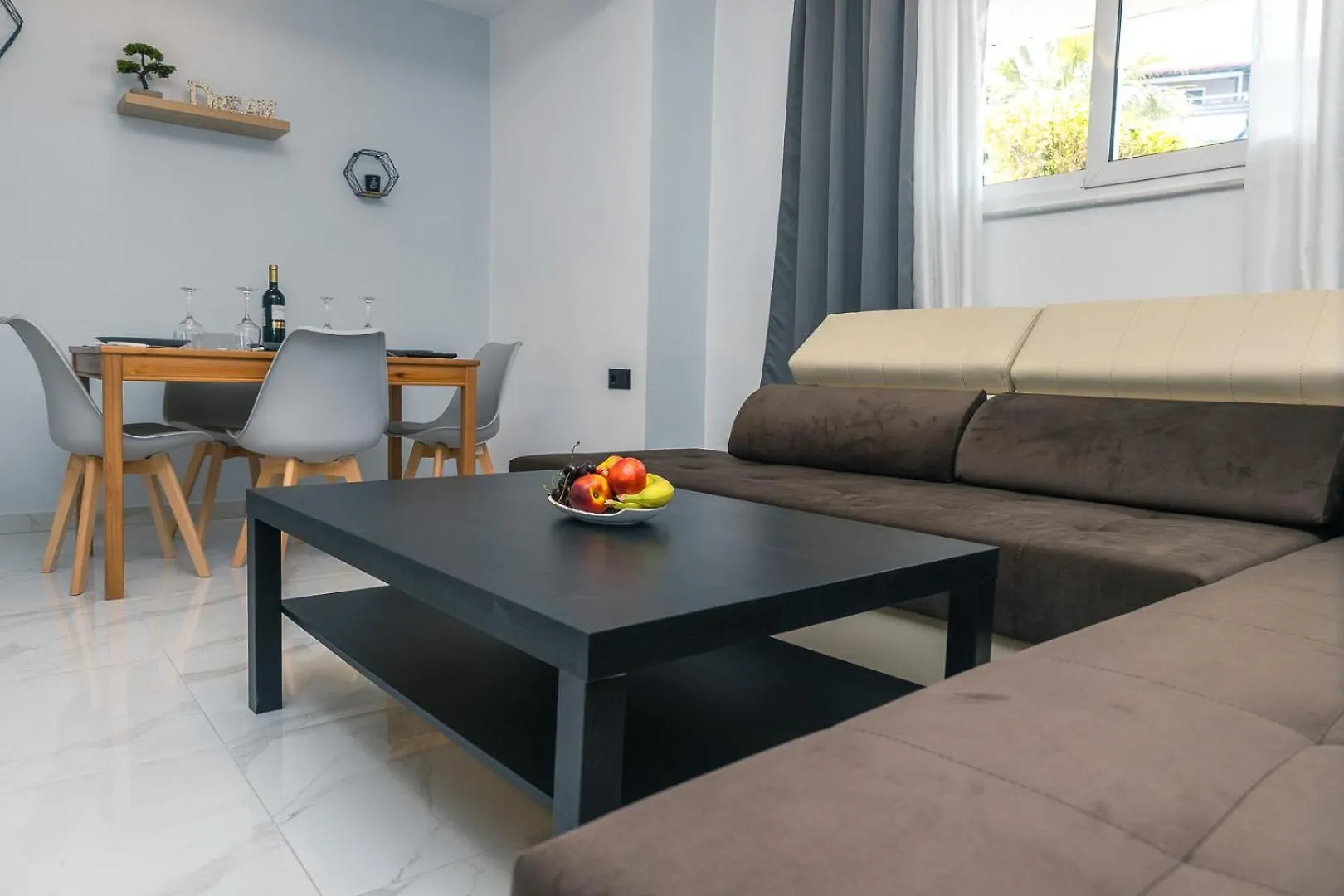 Tufa Apartment 卡尼奥提