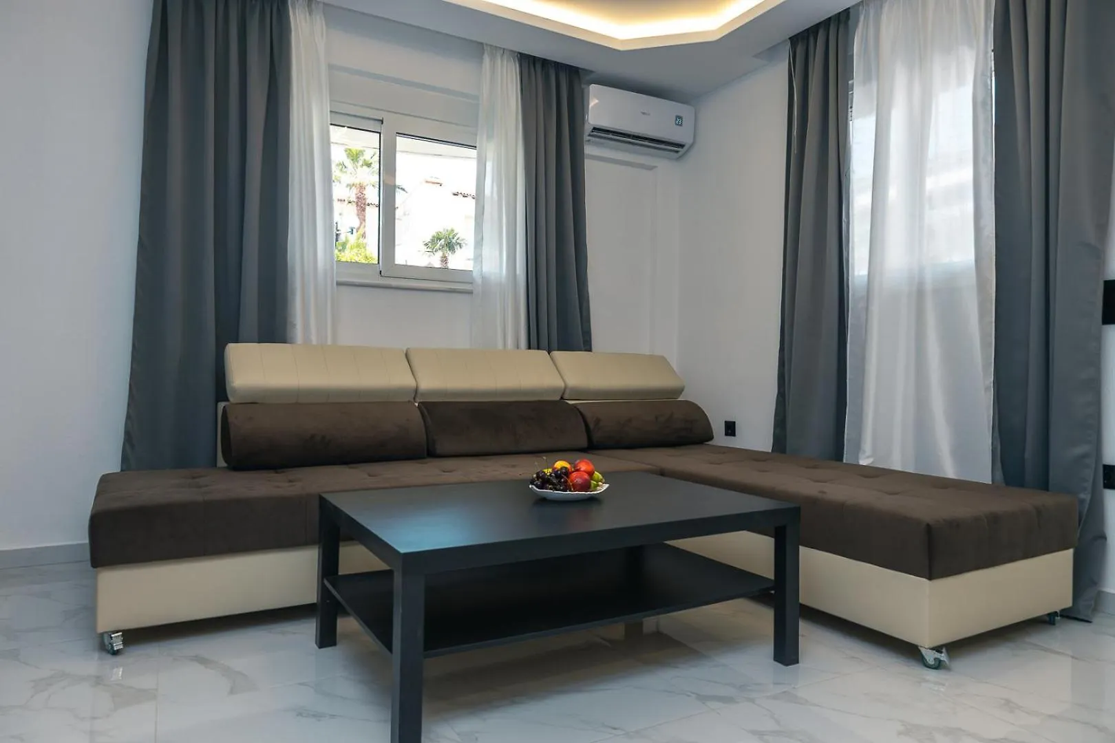 Tufa Apartment 卡尼奥提