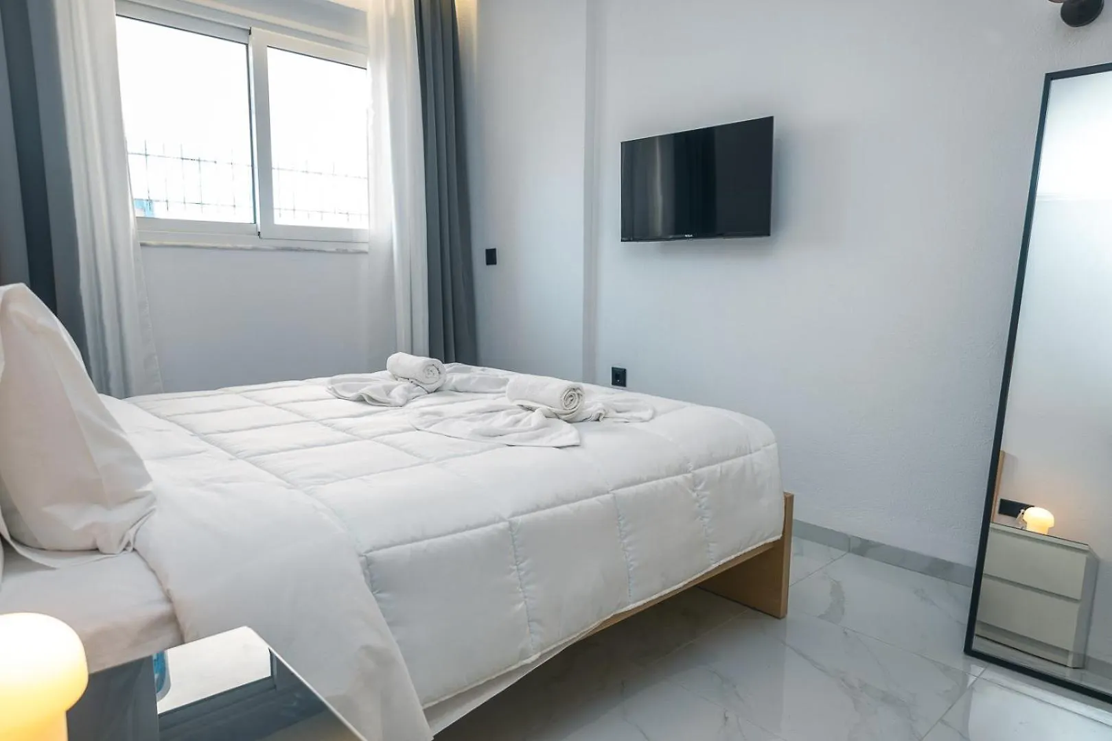 Tufa Apartment 卡尼奥提
